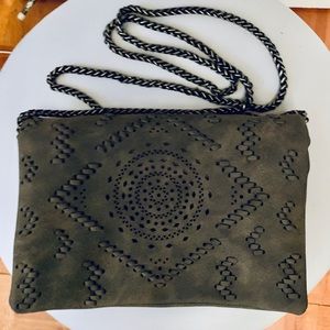 Free People Crossbody Bag